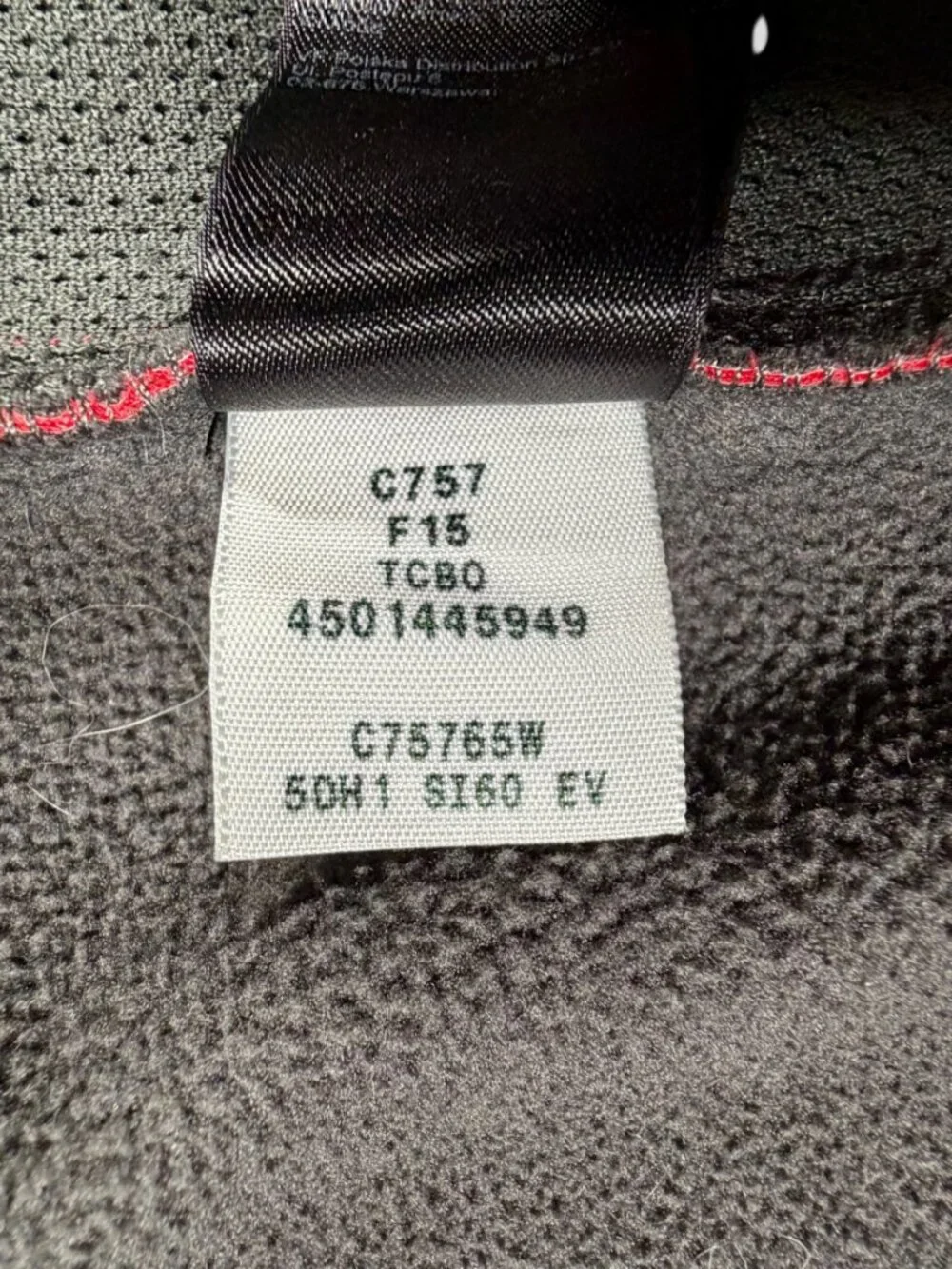 The North Face from dougfinds